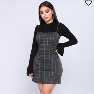 Fashion Nova Dress